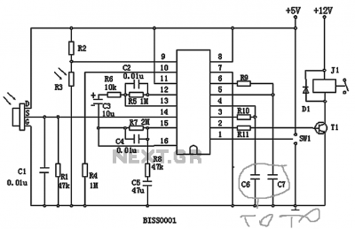 Pyroelectric-infrared-processing-chip-BISS0001-and-pyroelectric-elements-D204B.png