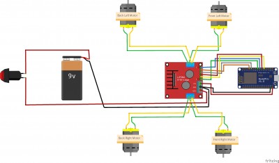 NodeMCU_Car_bb.jpg (727.55 KiB) Zobrazeno 3919 x Toto je obvod, podle kterého jsem to složil.