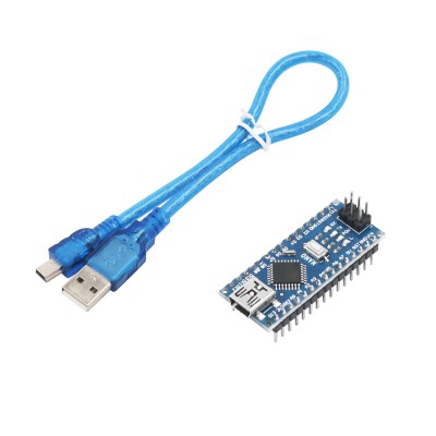Arduino Nano (V3.0) ATmega328P.jpg