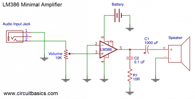 Build-a-Great-Sounding-Audio-Amplifier-with-Bass-Boost-from-the-LM386-Minimal-Amplifier-Schematic.png